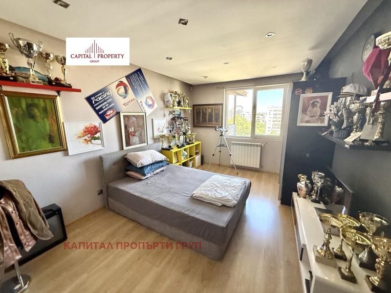 Продаја  2 спаваће собе Софија , Дарвеница , 130 м2 | 60698328 - слика [15]