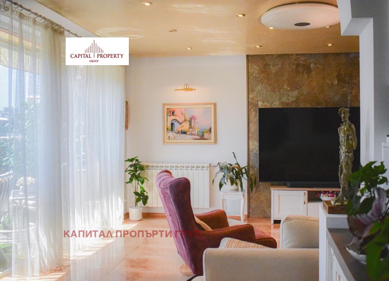 Продаја  2 спаваће собе Софија , Дарвеница , 130 м2 | 60698328 - слика [3]