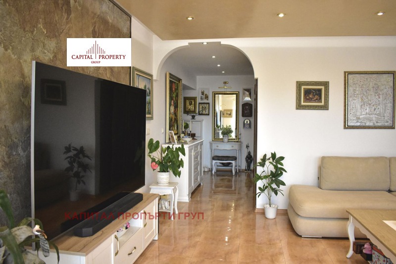 Продаја  2 спаваће собе Софија , Дарвеница , 130 м2 | 60698328 - слика [9]