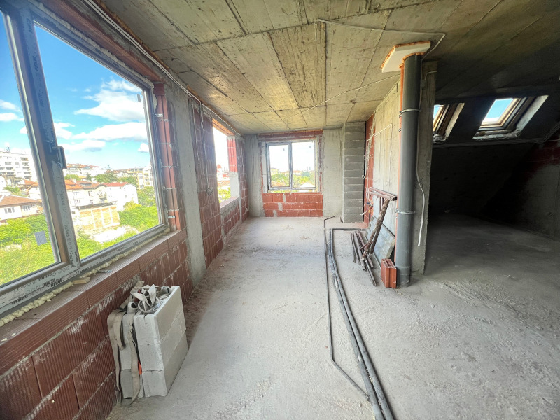 Te koop  2 slaapkamers Sofia , Banisjora , 135 m² | 46307725 - afbeelding [5]