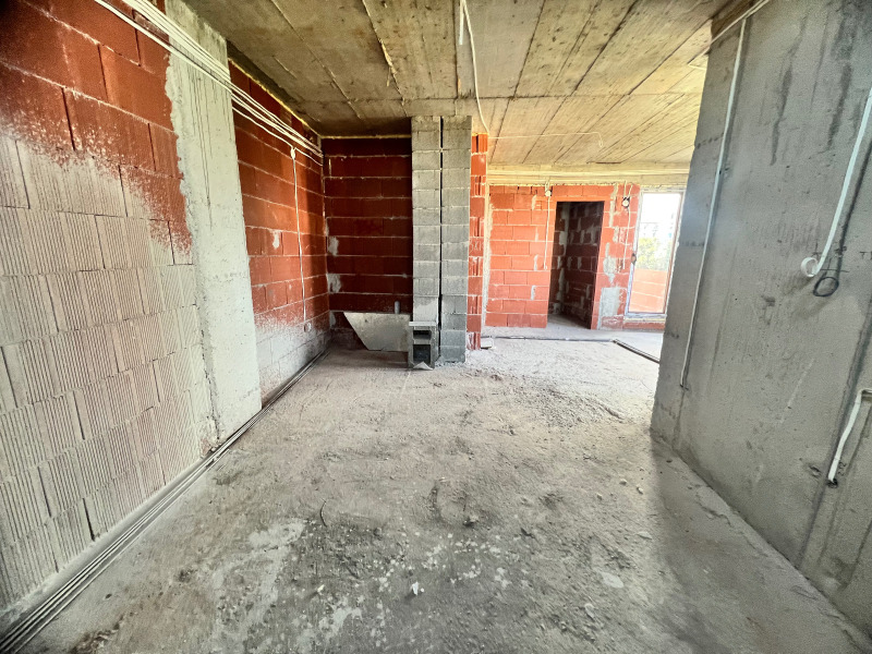 Te koop  2 slaapkamers Sofia , Banisjora , 135 m² | 46307725 - afbeelding [7]