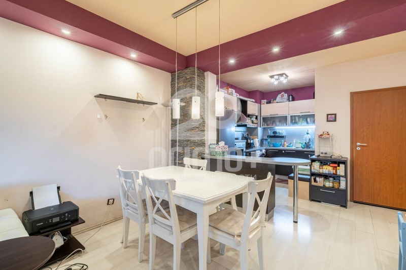 Продава  3-стаен град София , Младост 1 , 106 кв.м | 75554828 - изображение [2]