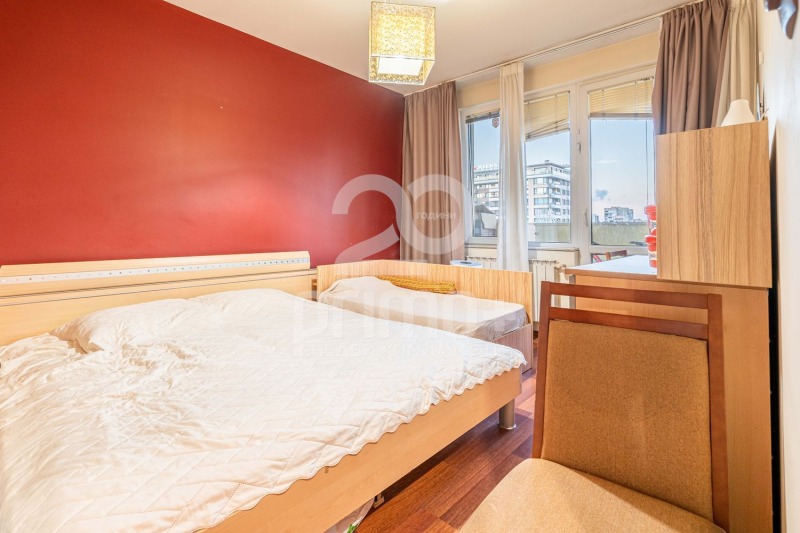Продава  3-стаен град София , Младост 1 , 106 кв.м | 75554828 - изображение [5]