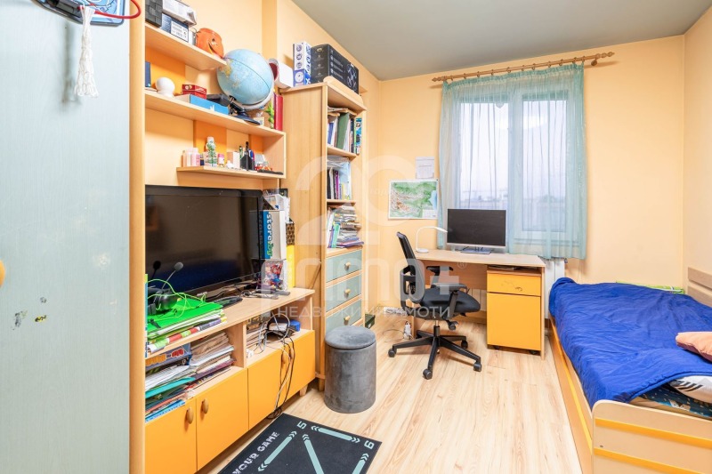 Продава  3-стаен град София , Младост 1 , 106 кв.м | 75554828 - изображение [8]