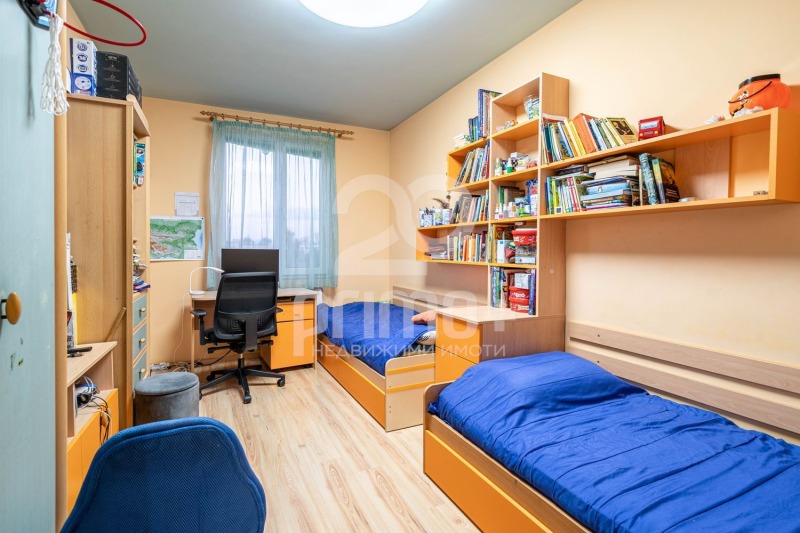 Продава  3-стаен град София , Младост 1 , 106 кв.м | 75554828 - изображение [7]