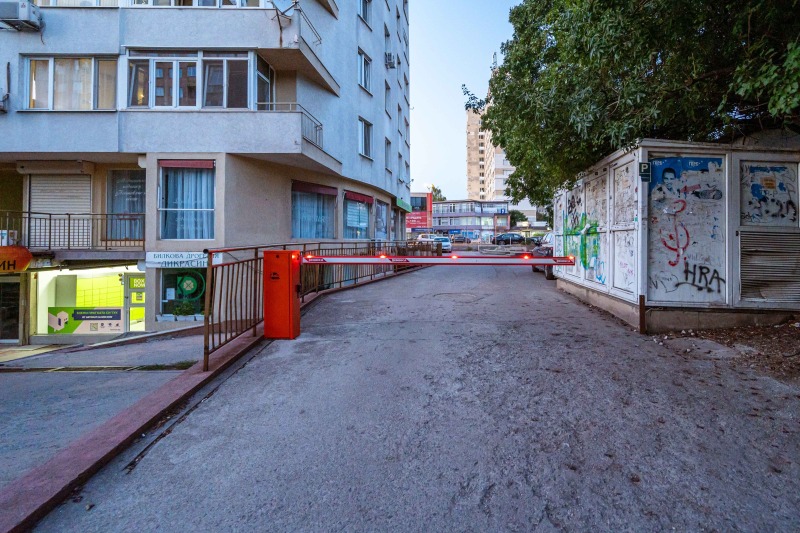 Продава  3-стаен град София , Младост 1 , 106 кв.м | 75554828 - изображение [17]