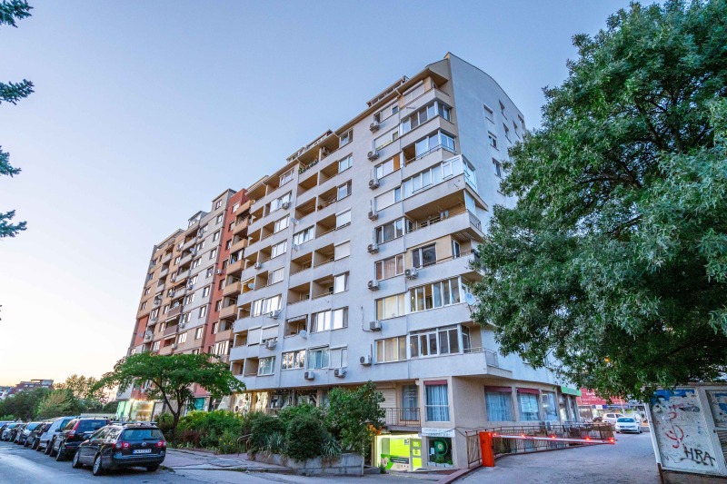 Продава  3-стаен град София , Младост 1 , 106 кв.м | 75554828 - изображение [16]