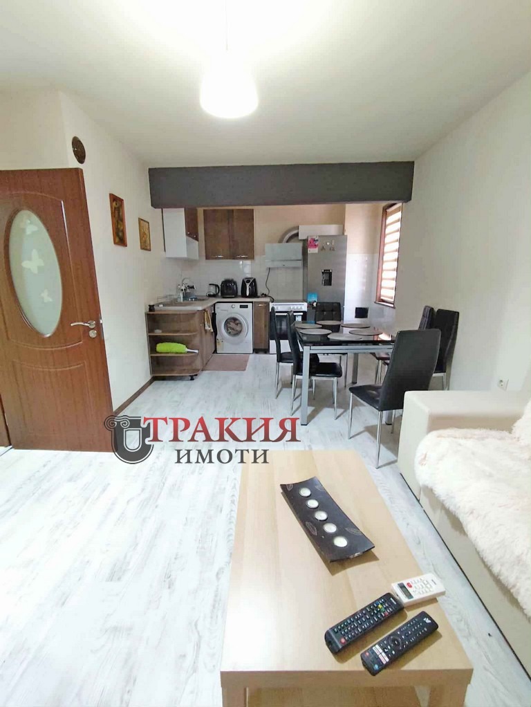 Продаја  2 спаваће собе Стара Загора , Опалченски , 90 м2 | 18811815 - слика [6]