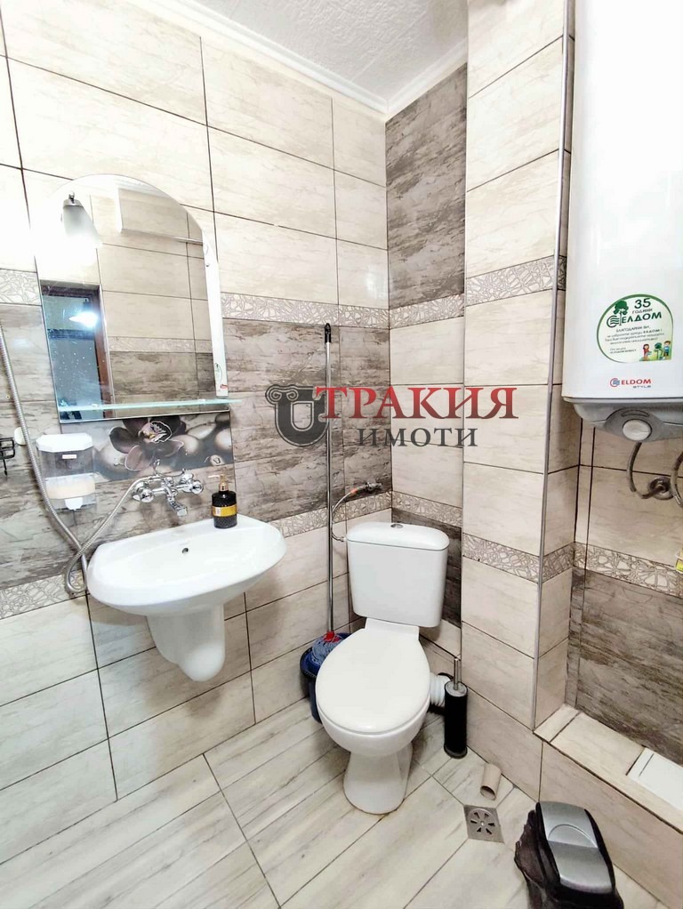 Продаја  2 спаваће собе Стара Загора , Опалченски , 90 м2 | 18811815 - слика [7]