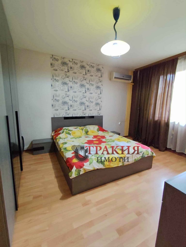Продаја  2 спаваће собе Стара Загора , Опалченски , 90 м2 | 18811815 - слика [2]