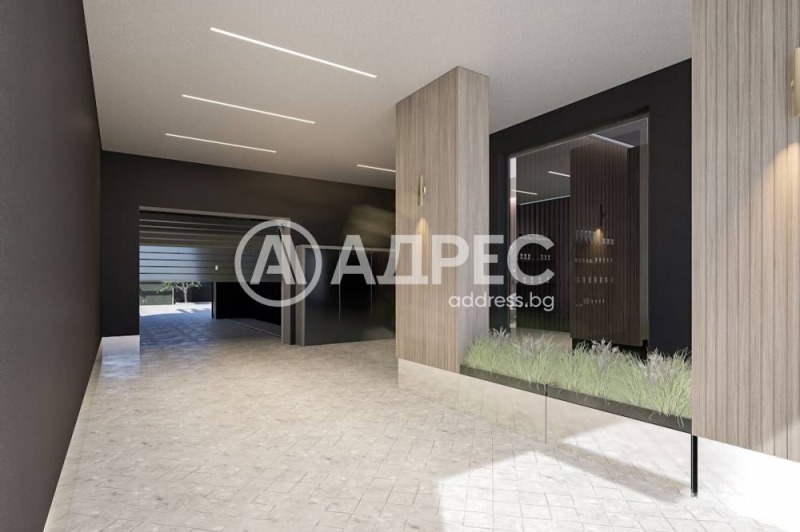 Продава 3-СТАЕН, гр. София, Център, снимка 3 - Апартаменти - 52561204