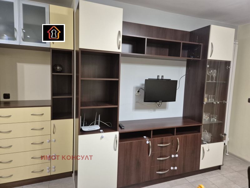 Продава 3-СТАЕН, гр. Враца, Център, снимка 2 - Апартаменти - 52575731