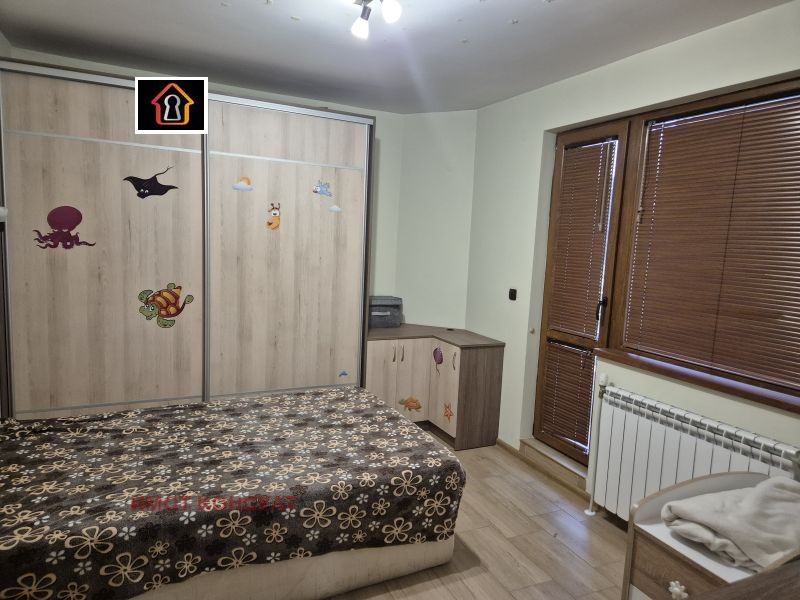 Продава 3-СТАЕН, гр. Враца, Център, снимка 5 - Апартаменти - 52575731