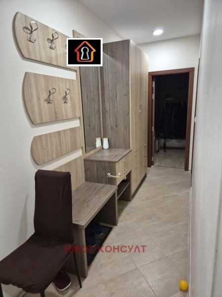 Продава 3-СТАЕН, гр. Враца, Център, снимка 10 - Апартаменти - 52575731