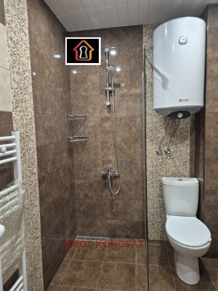 Продава 3-СТАЕН, гр. Враца, Център, снимка 8 - Апартаменти - 52575731