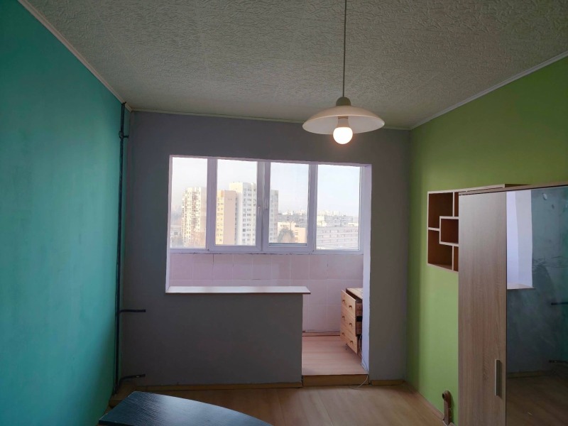 Продава 3-СТАЕН, гр. София, Дружба 1, снимка 3 - Апартаменти - 52876992