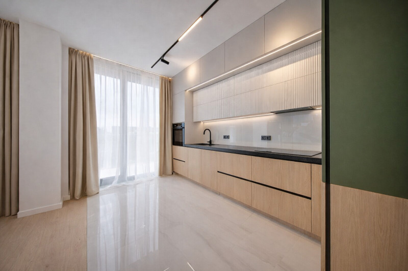 Продава 3-СТАЕН, гр. София, Манастирски ливади, снимка 3 - Апартаменти - 52937380