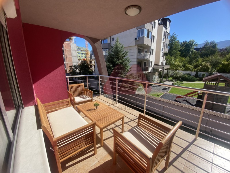 For Sale  3 bedroom Sofia , Vitosha , 220 sq.m | 69720118 - image [7]