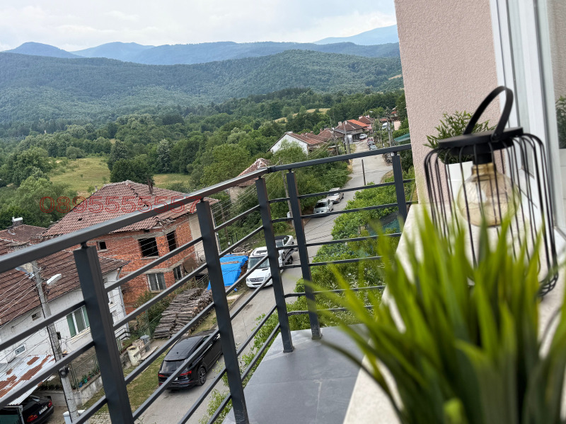 Продава 4-СТАЕН, гр. Берковица, област Монтана, снимка 8 - Апартаменти - 52779754