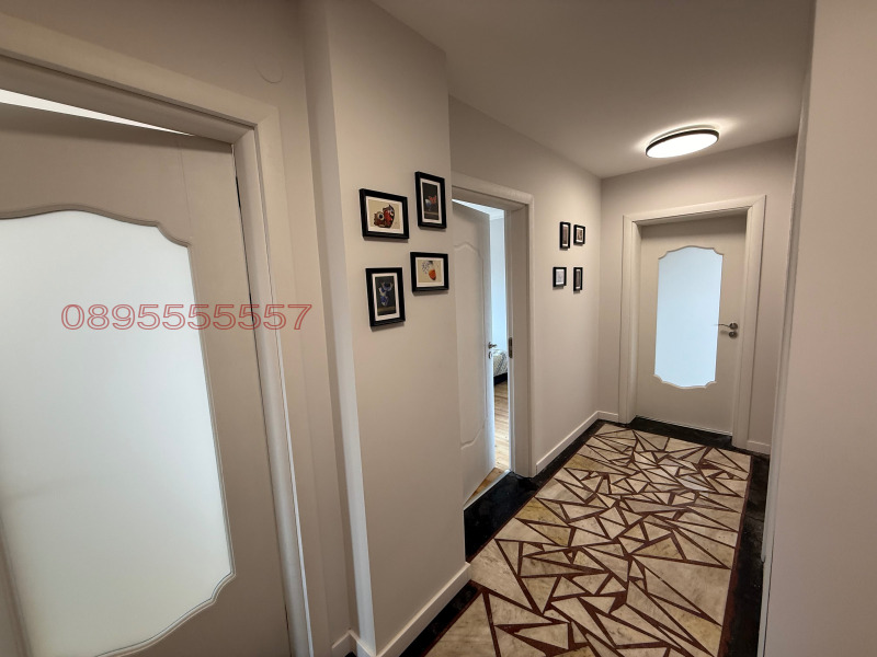 Продава 4-СТАЕН, гр. Берковица, област Монтана, снимка 9 - Апартаменти - 52779754