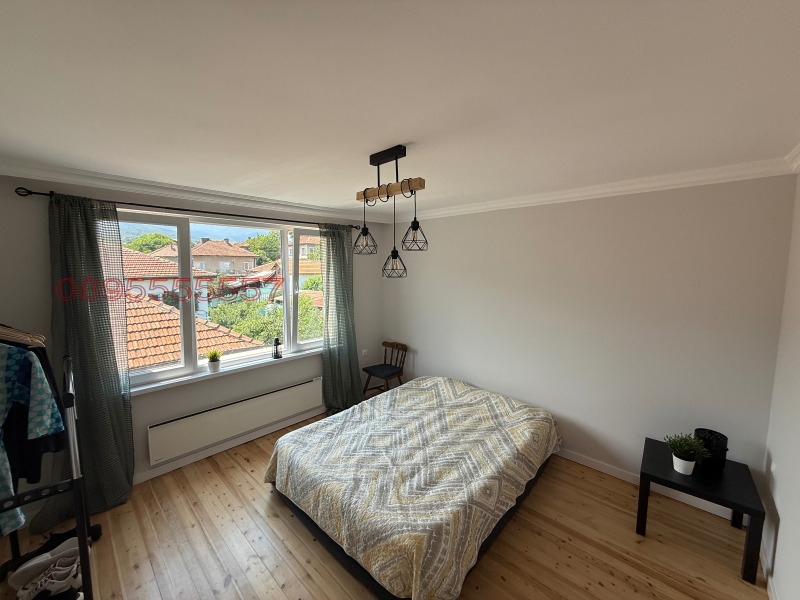 Продава 4-СТАЕН, гр. Берковица, област Монтана, снимка 5 - Апартаменти - 52779754