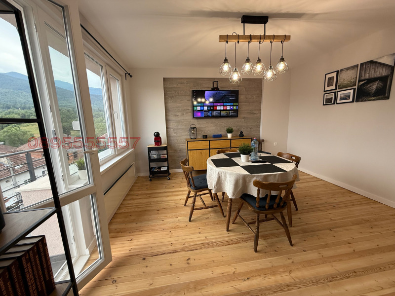 Продава 4-СТАЕН, гр. Берковица, област Монтана, снимка 13 - Апартаменти - 52779754