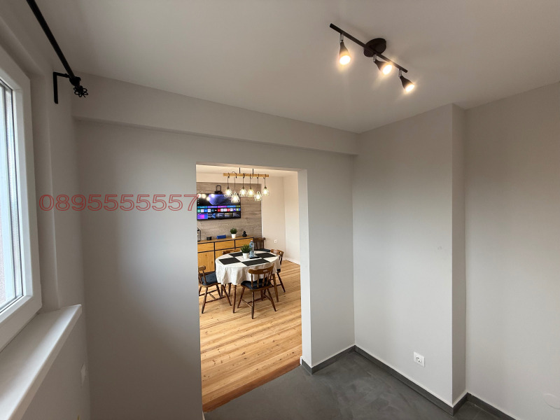 Продава 4-СТАЕН, гр. Берковица, област Монтана, снимка 7 - Апартаменти - 52779754