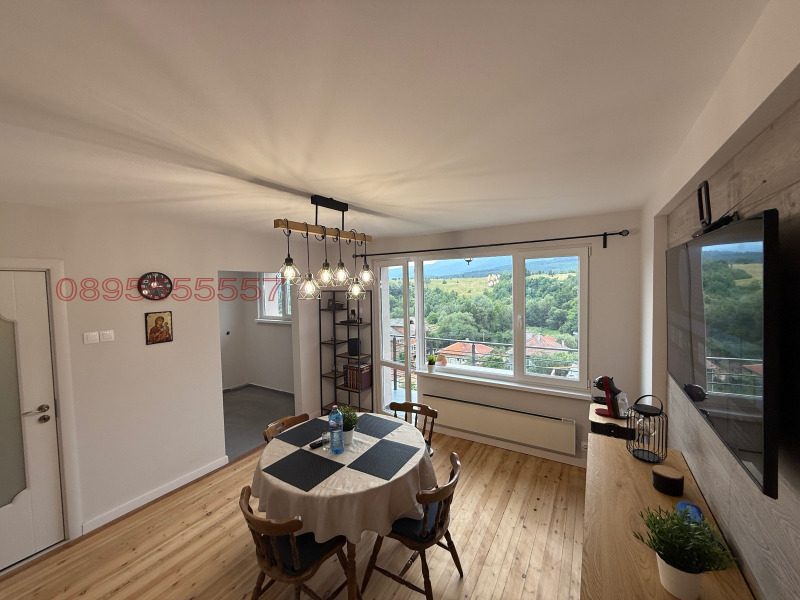 Продава 4-СТАЕН, гр. Берковица, област Монтана, снимка 14 - Апартаменти - 52779754