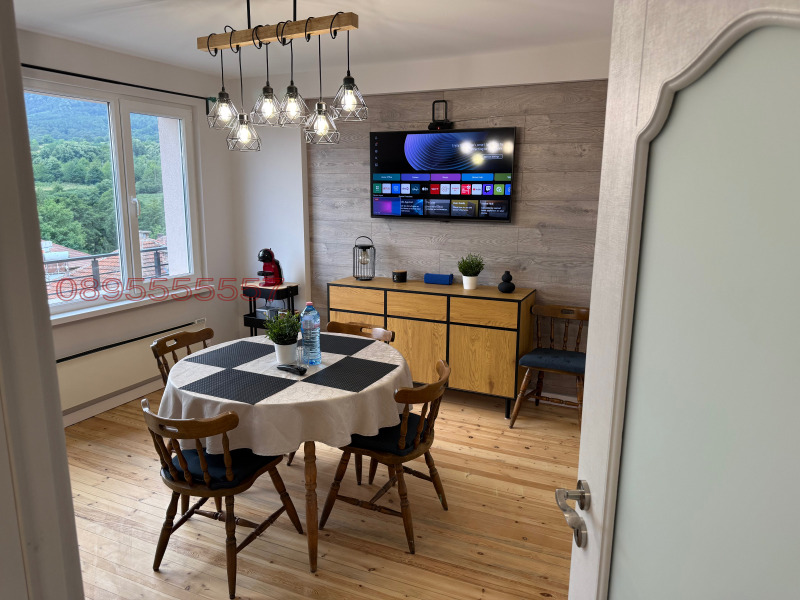 Продава 4-СТАЕН, гр. Берковица, област Монтана, снимка 6 - Апартаменти - 52779754