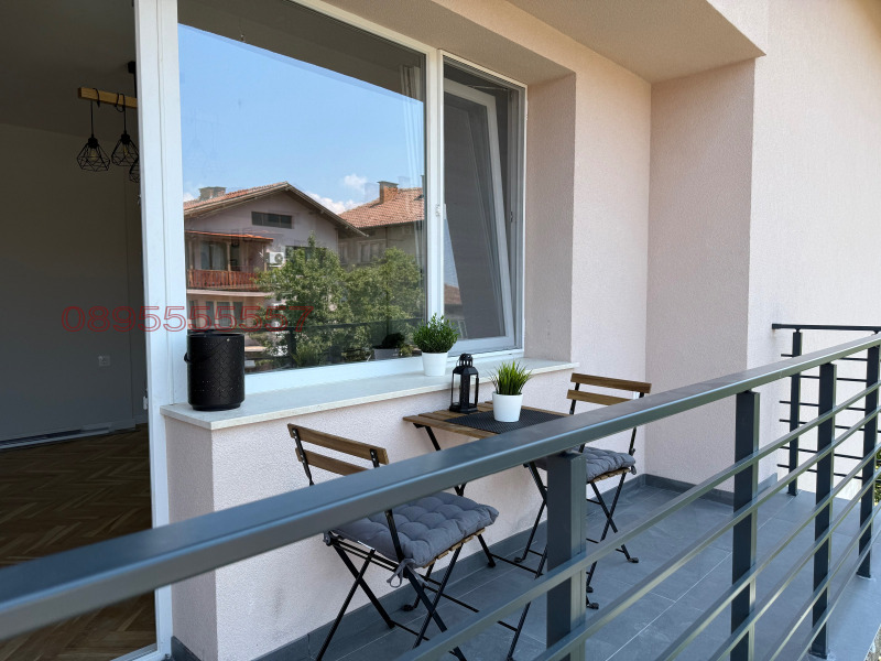 Продава 4-СТАЕН, гр. Берковица, област Монтана, снимка 17 - Апартаменти - 52779754