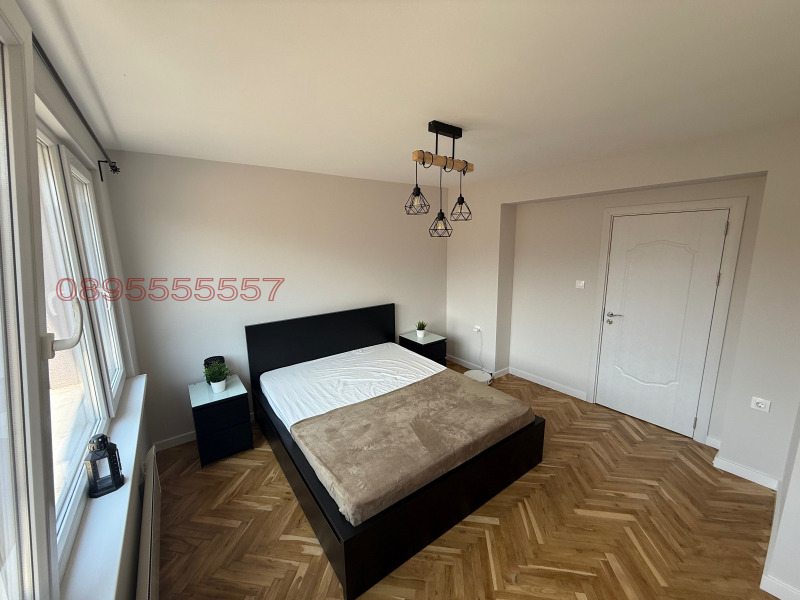 Продава 4-СТАЕН, гр. Берковица, област Монтана, снимка 16 - Апартаменти - 52779754