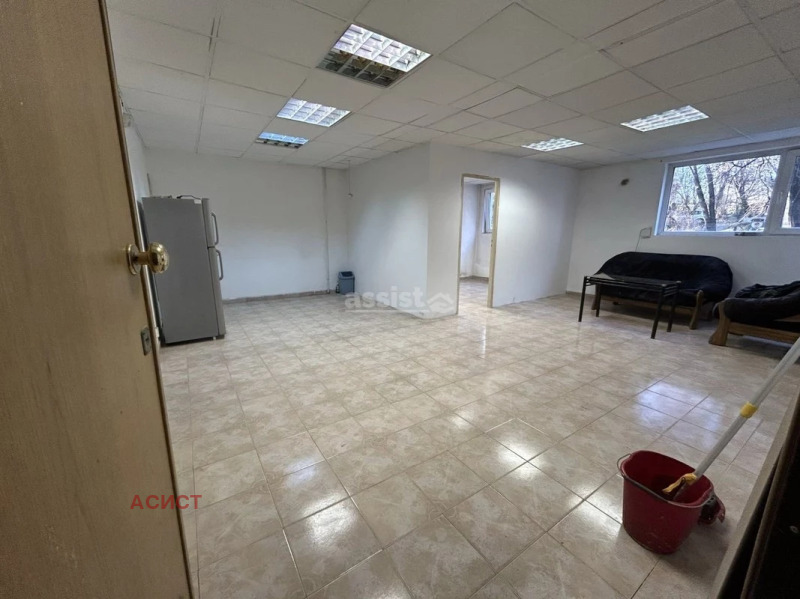 Продава ОФИС, гр. София, Лагера, снимка 6 - Офиси - 53510599