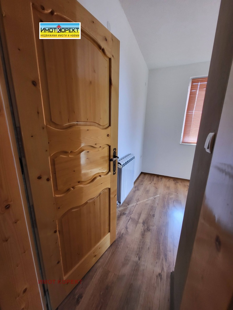 De vânzare  Casa regiunea Pazardzhik , Debrâștița , 116 mp | 67101342 - imagine [12]