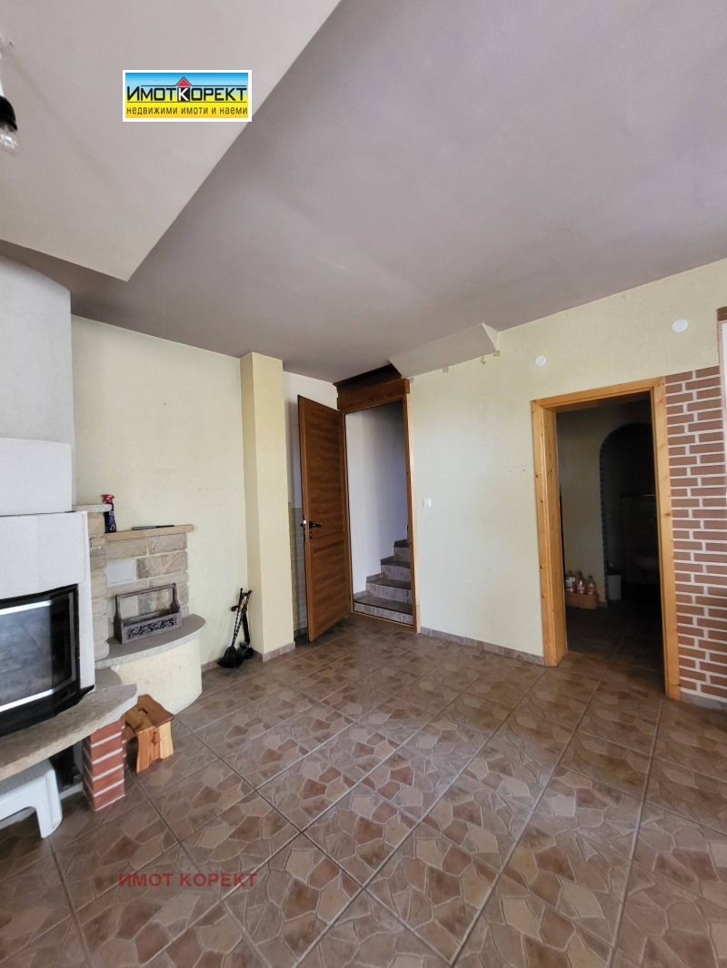 De vânzare  Casa regiunea Pazardzhik , Debrâștița , 116 mp | 67101342 - imagine [11]