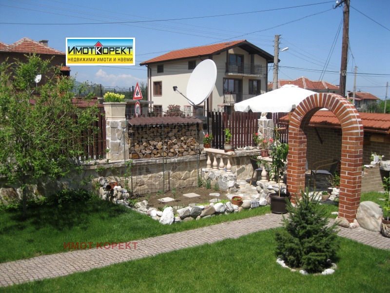 For Sale  House region Pazardzhik , Debrashtitsa , 116 sq.m | 67101342 - image [2]