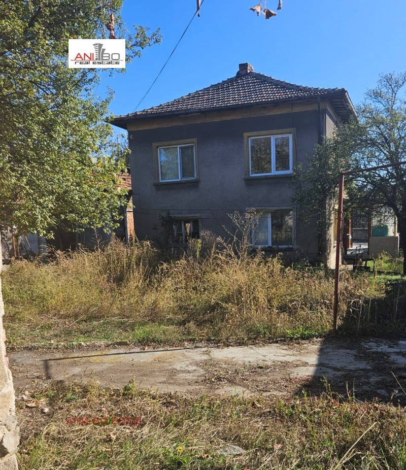 Продава  Къща област София , гр. Златица , 128 кв.м | 81125278