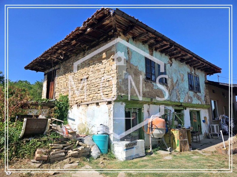 Продава  Къща област Велико Търново , с. Горна Липница , 102 кв.м | 48101755 - изображение [4]