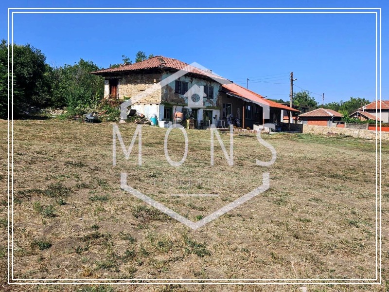 Продава  Къща област Велико Търново , с. Горна Липница , 102 кв.м | 48101755 - изображение [3]