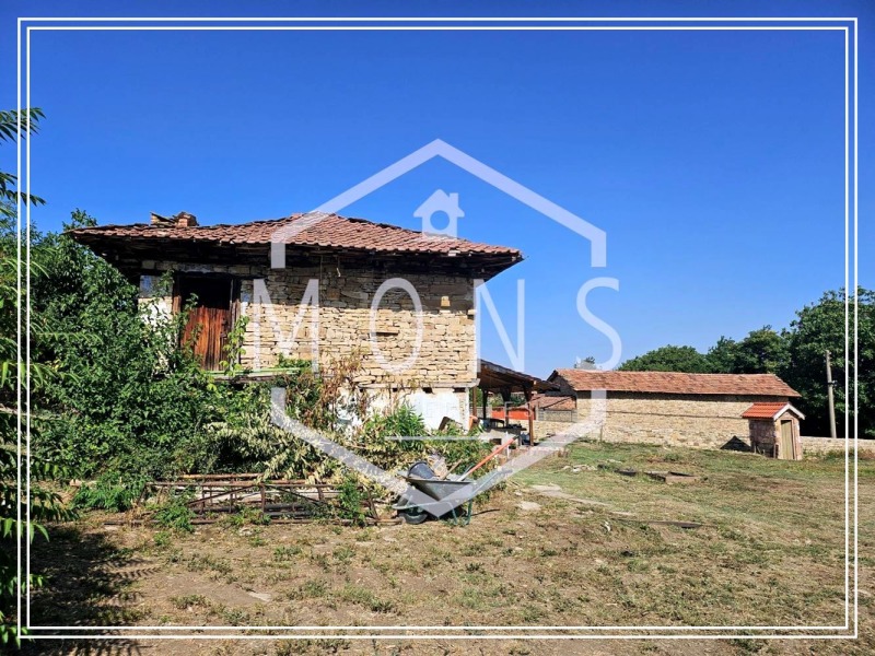 Продава  Къща област Велико Търново , с. Горна Липница , 102 кв.м | 48101755 - изображение [2]