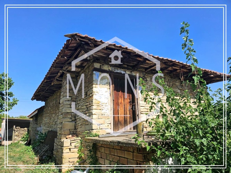 Продава  Къща, област Велико Търново, с. Горна Липница • 19 000 € • ID 43121809 — holmes.bg - [1] 