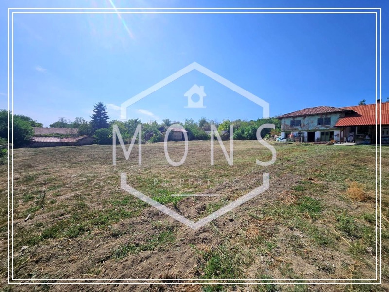 Продава  Къща област Велико Търново , с. Горна Липница , 102 кв.м | 48101755 - изображение [6]