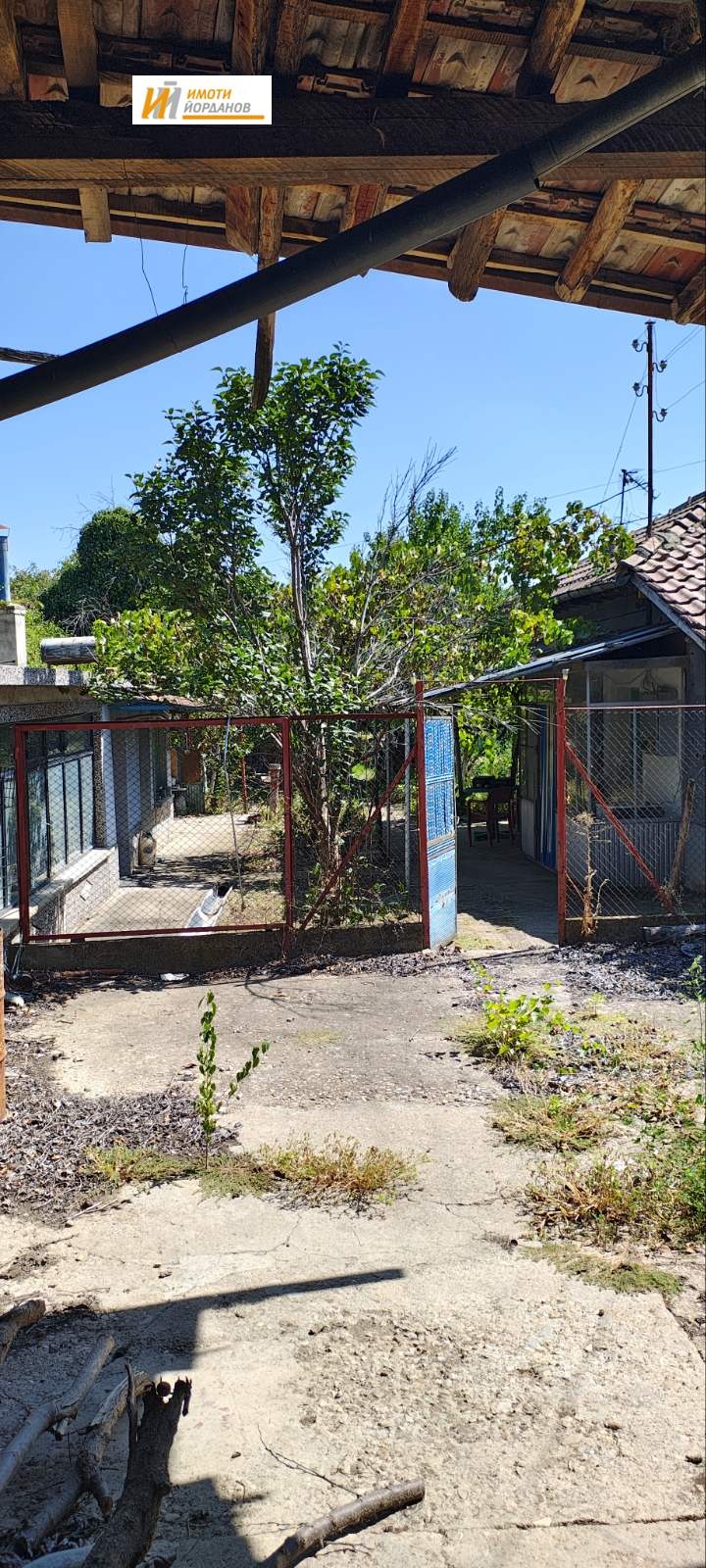 Продава КЪЩА, с. Долна Липница, област Велико Търново, снимка 6 - Къщи - 56027933