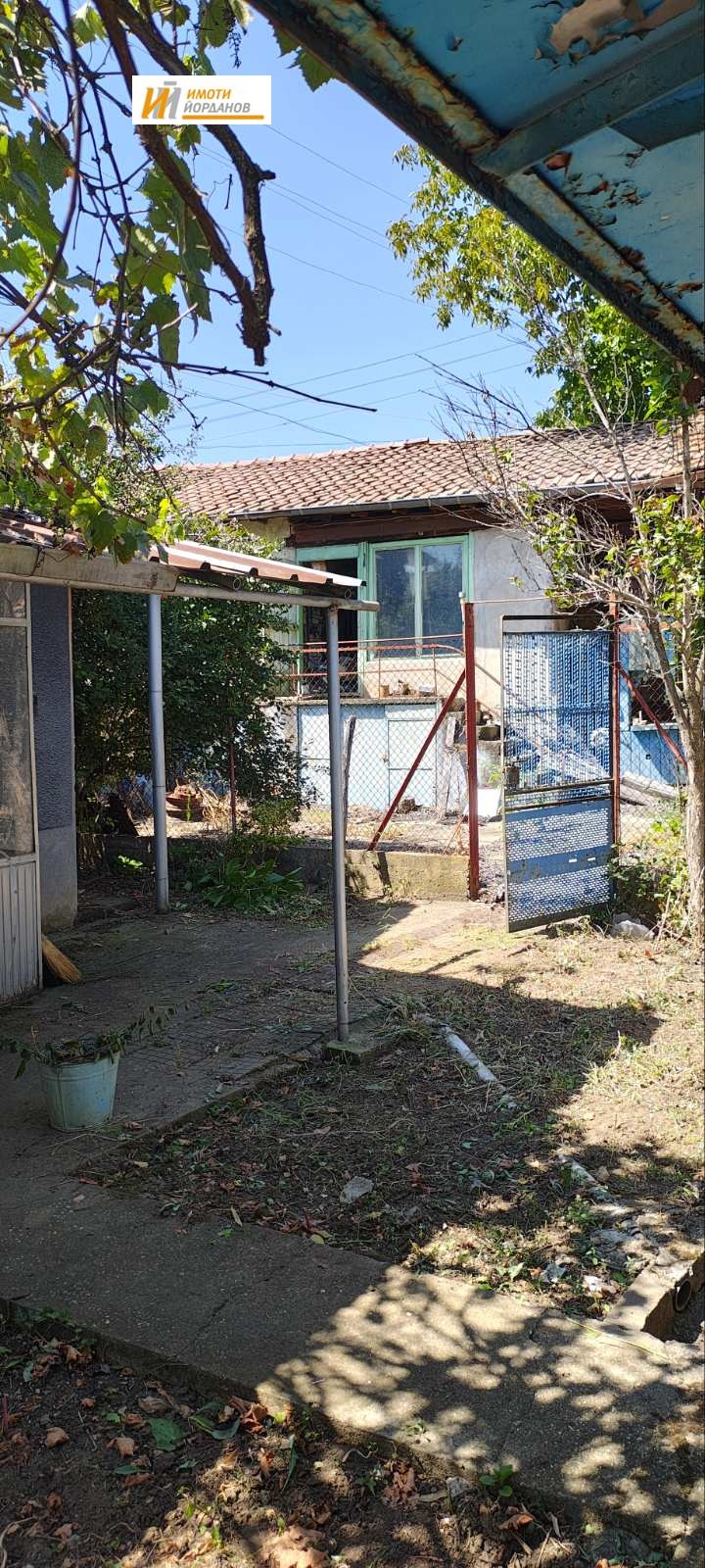 Продава КЪЩА, с. Долна Липница, област Велико Търново, снимка 3 - Къщи - 56027933