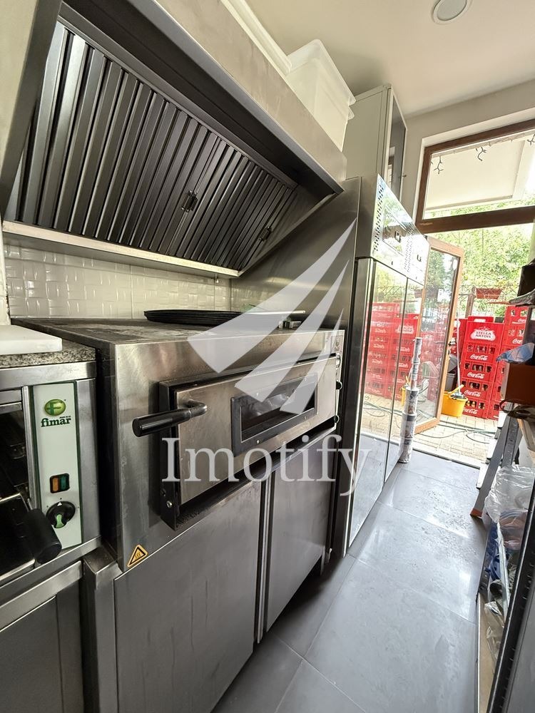 À vendre  Bar; Café Sofia , Knyajevo , 97 m² | 94288827 - image [5]