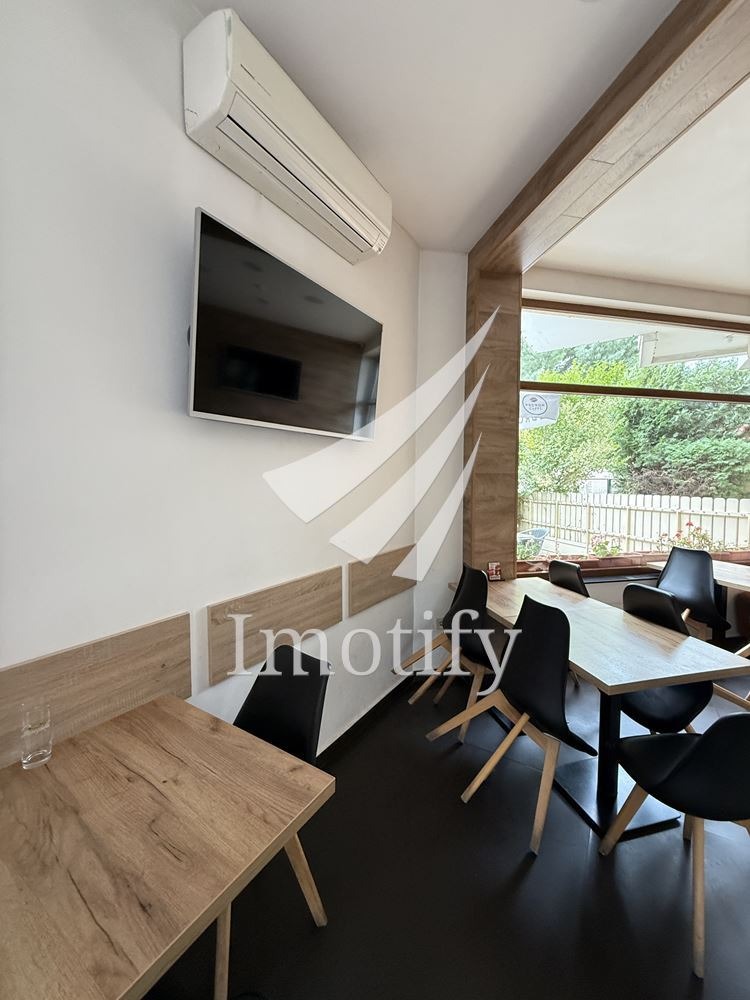 À vendre  Bar; Café Sofia , Knyajevo , 97 m² | 94288827 - image [8]