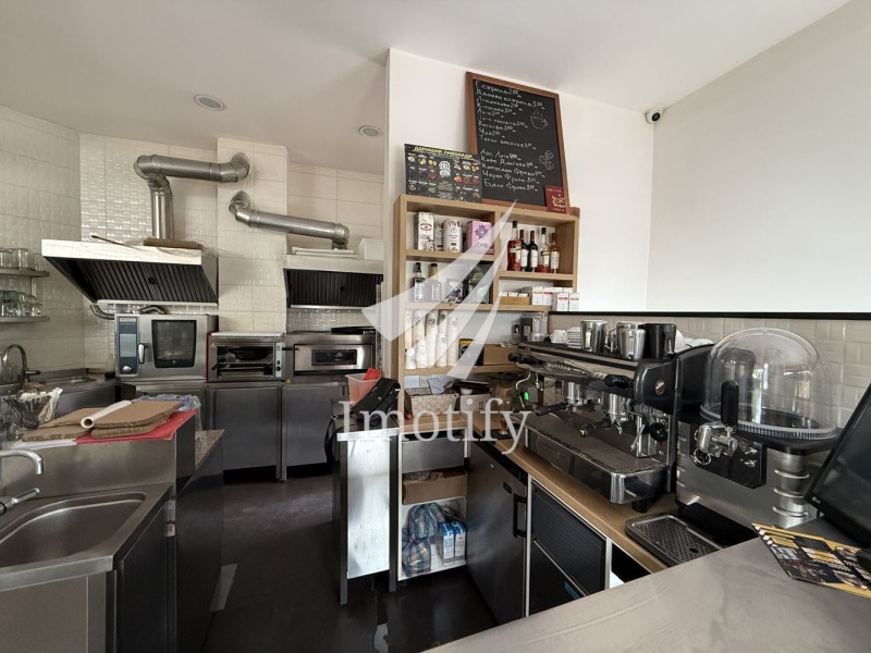À vendre  Bar; Café Sofia , Knyajevo , 97 m² | 94288827 - image [6]
