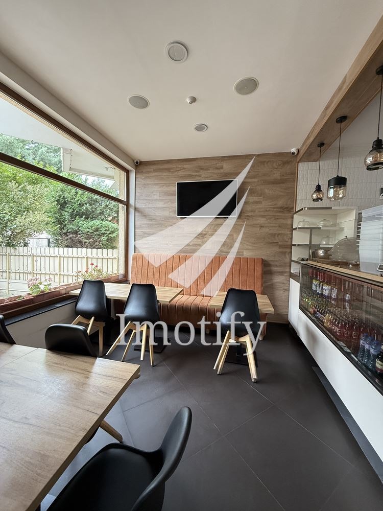 À vendre  Bar; Café Sofia , Knyajevo , 97 m² | 94288827 - image [2]