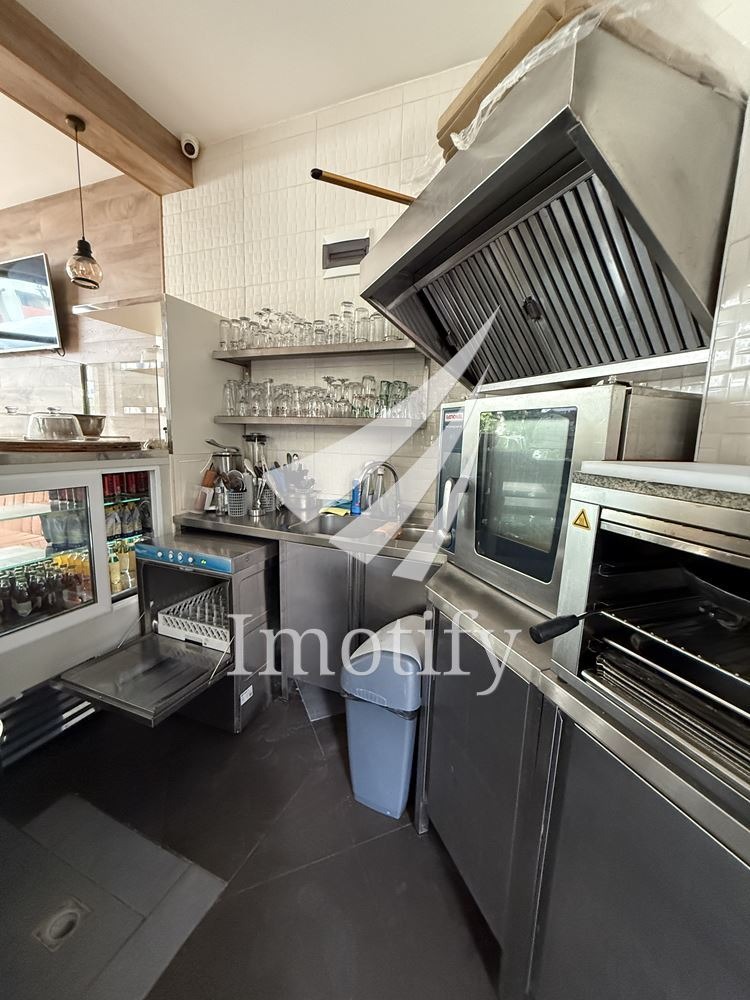 À vendre  Bar; Café Sofia , Knyajevo , 97 m² | 94288827 - image [4]