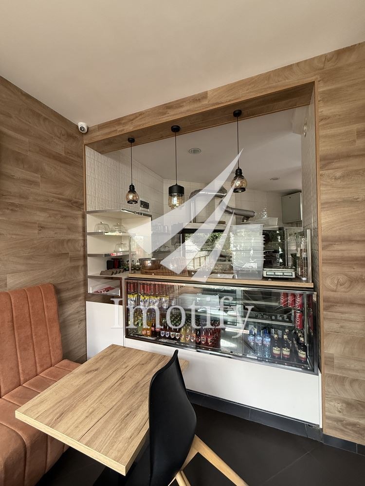 À vendre  Bar; Café Sofia , Knyajevo , 97 m² | 94288827 - image [3]