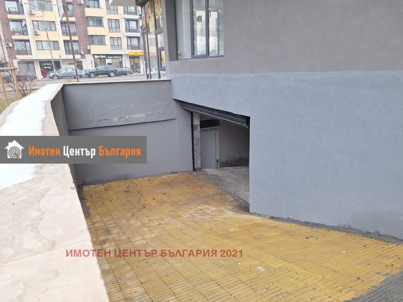 Προς πώληση  Γκαράζ Σοφηια , Στυδεντσκη γραδ , 300 τ.μ | 24222562
